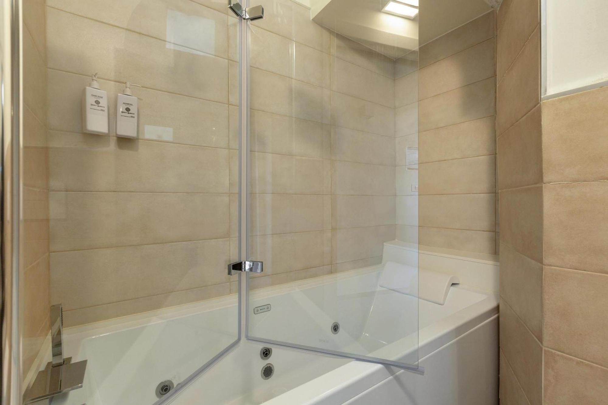 Guest house Liberty Barocco Lecce