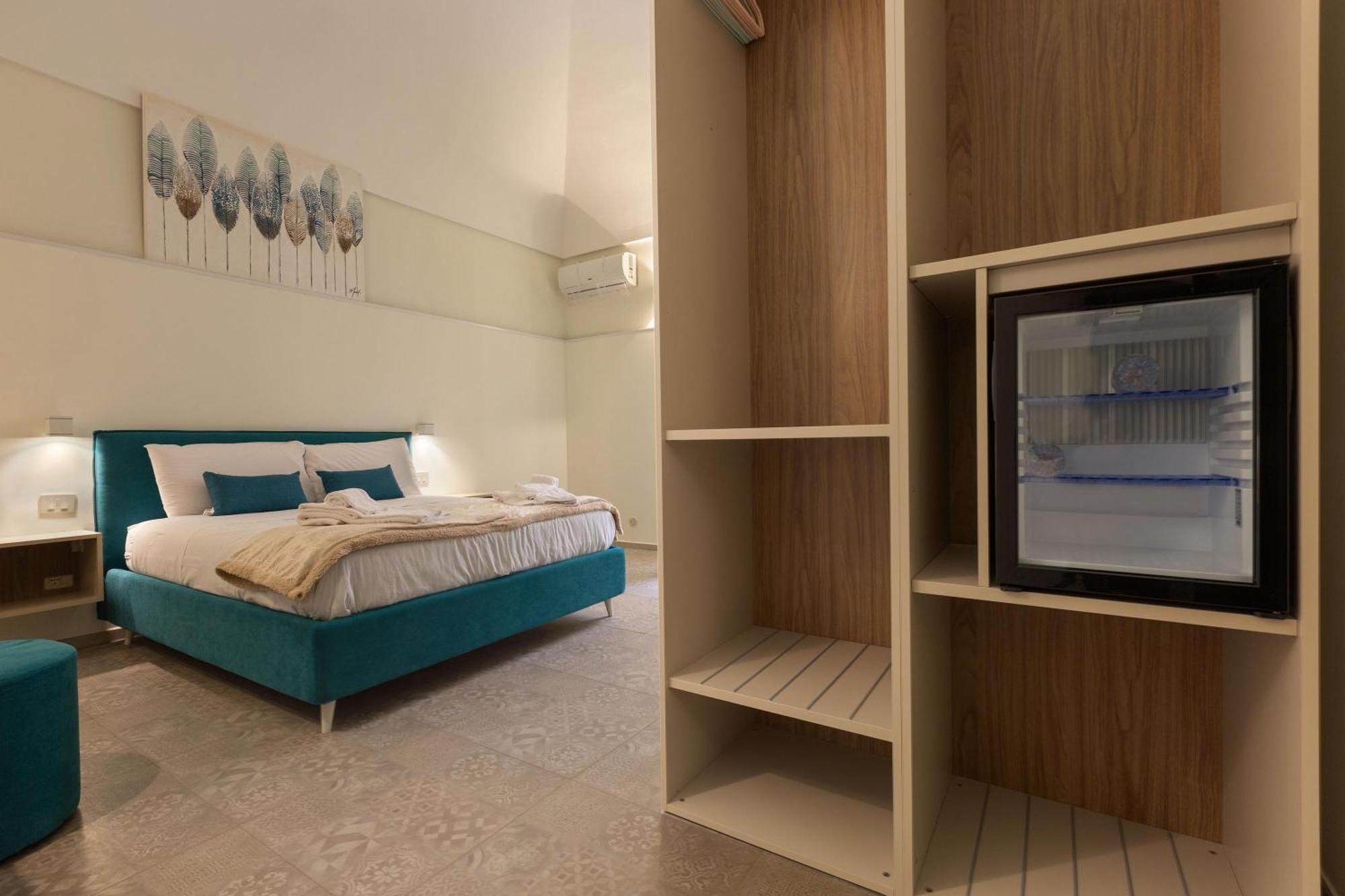 Liberty Barocco Guest house Lecce