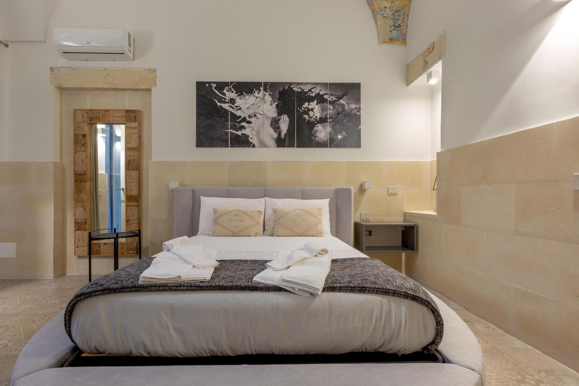 Liberty Barocco * Lecce
