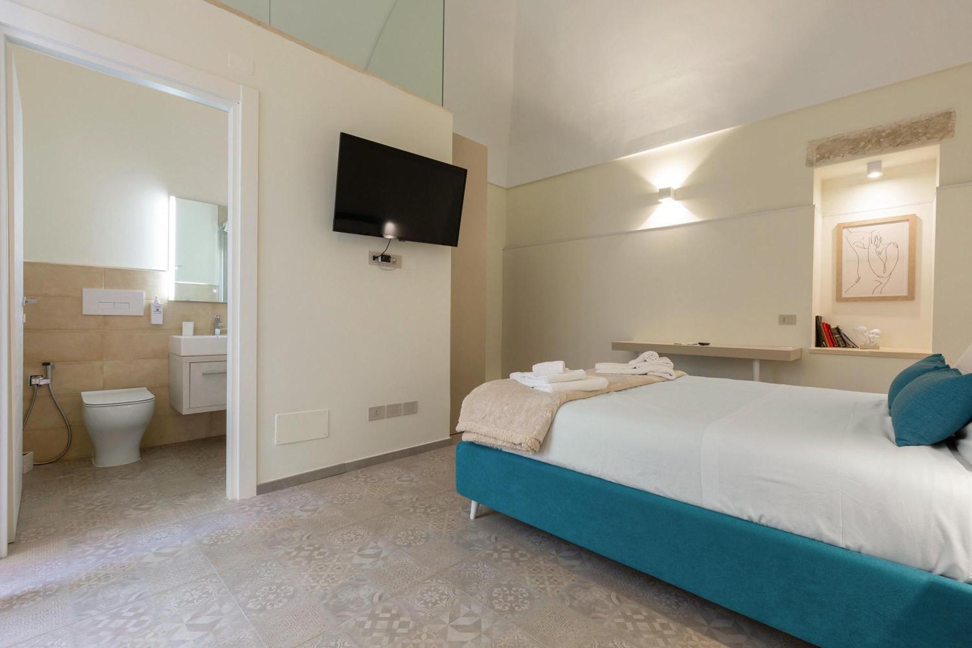 Liberty Barocco Guest house *