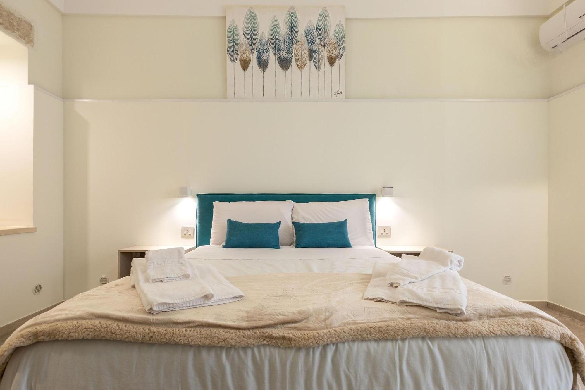 Liberty Barocco Guest house Lecce