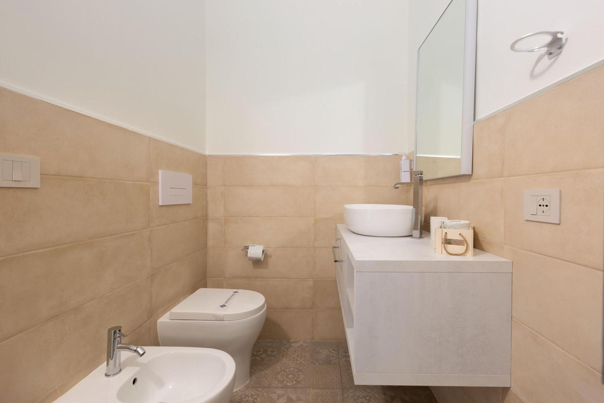 Liberty Barocco Guest house *