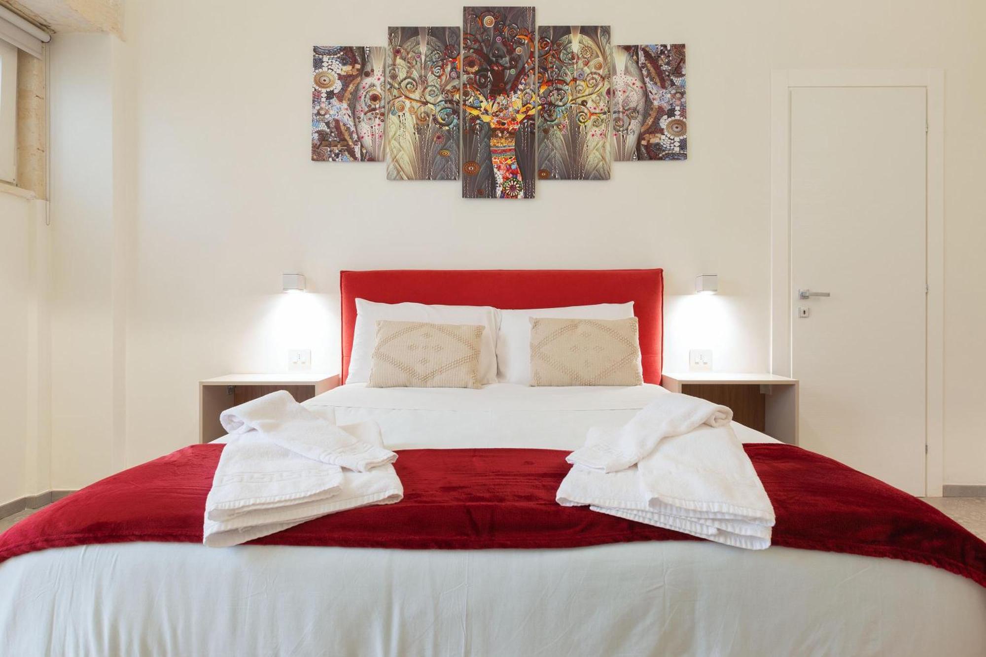 Guest house Liberty Barocco *