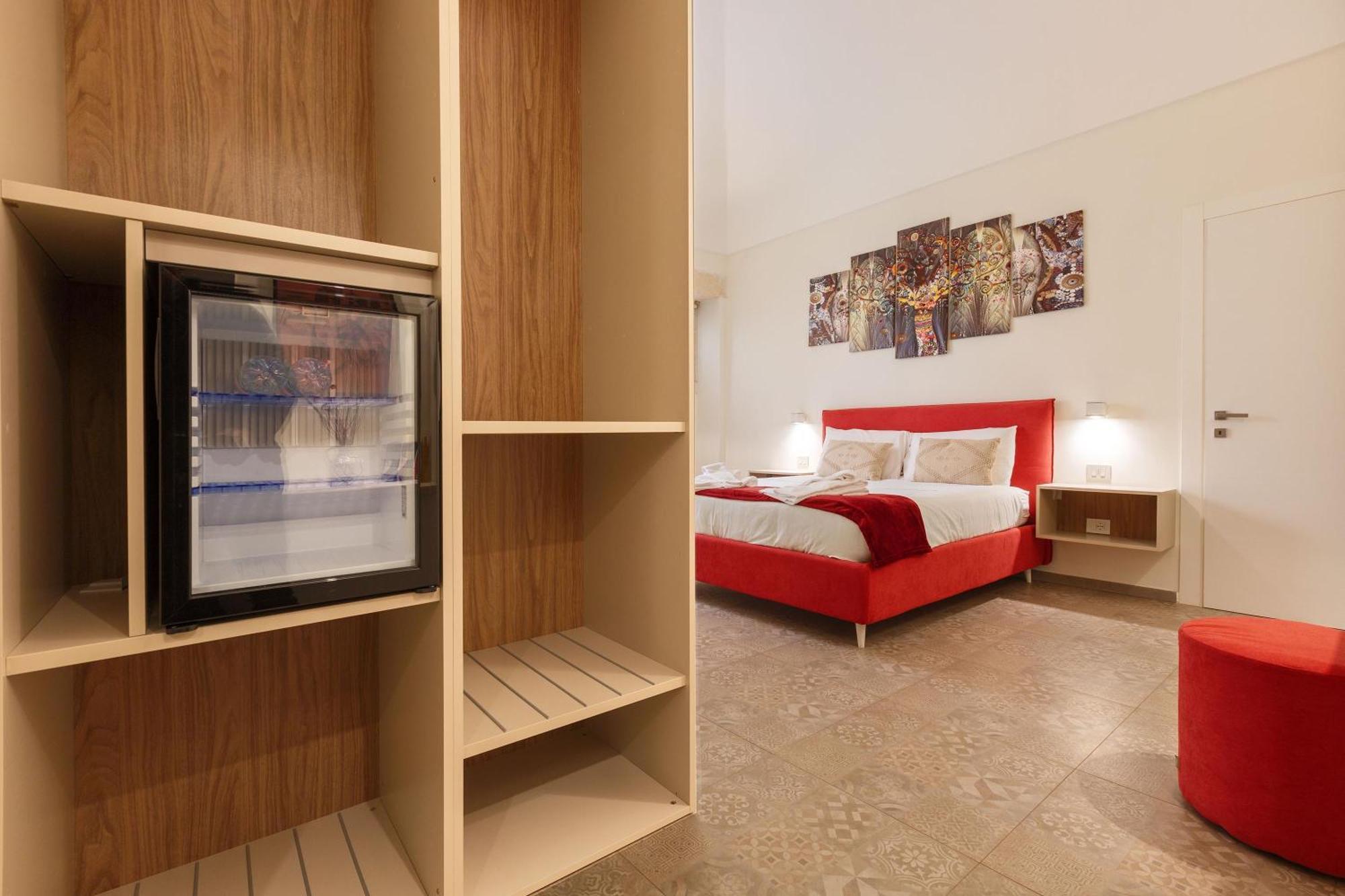Guest house Liberty Barocco