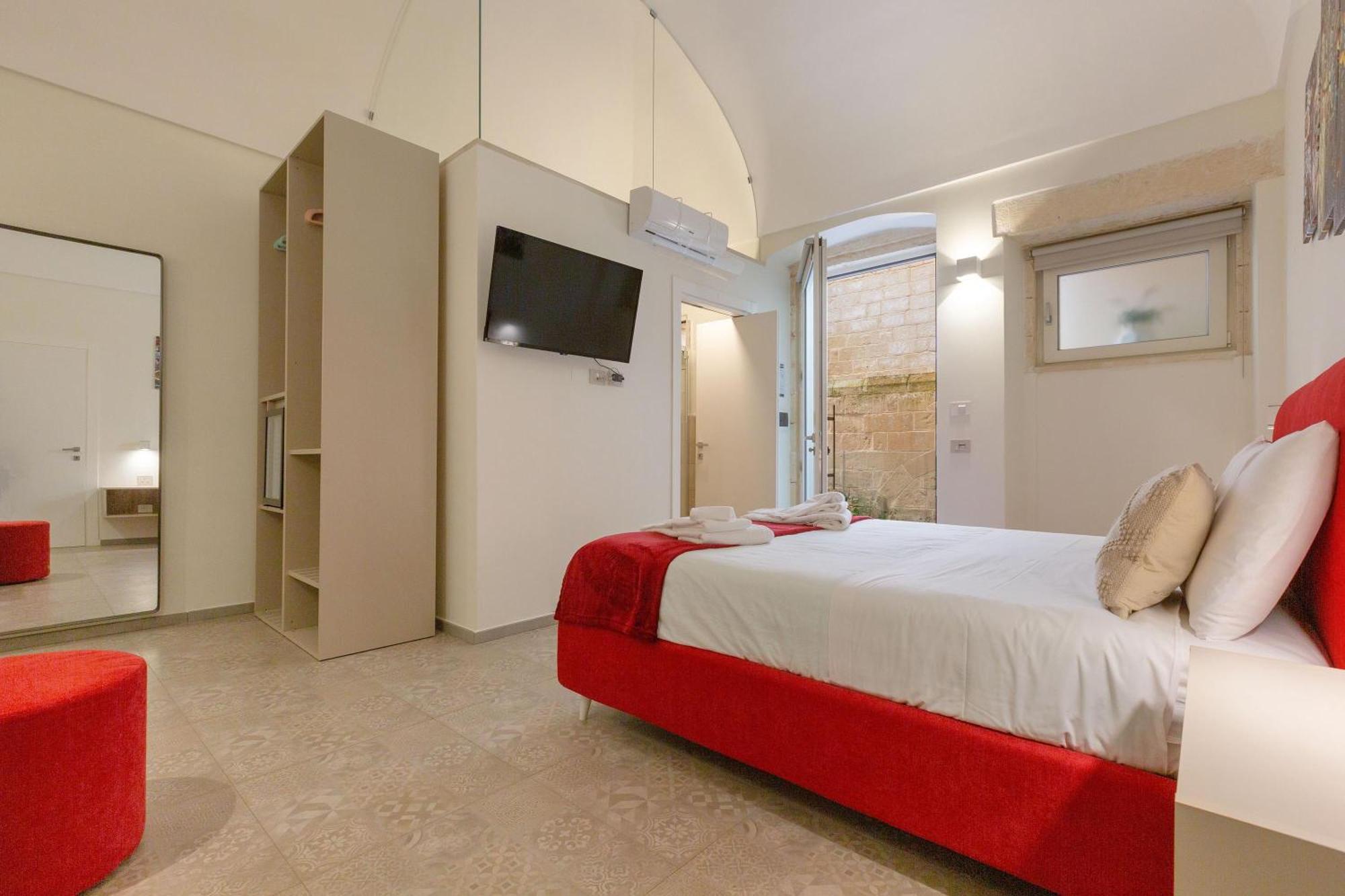 Affittacamere Liberty Barocco Lecce