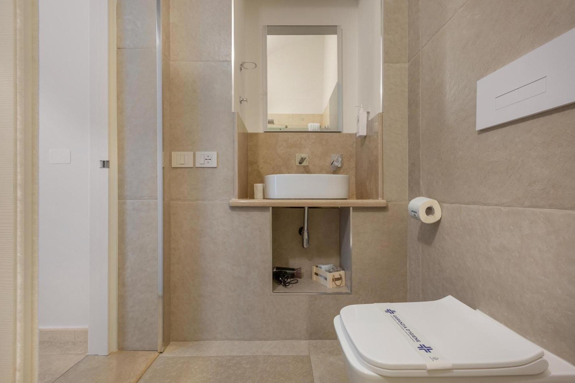 Liberty Barocco Guest house Lecce