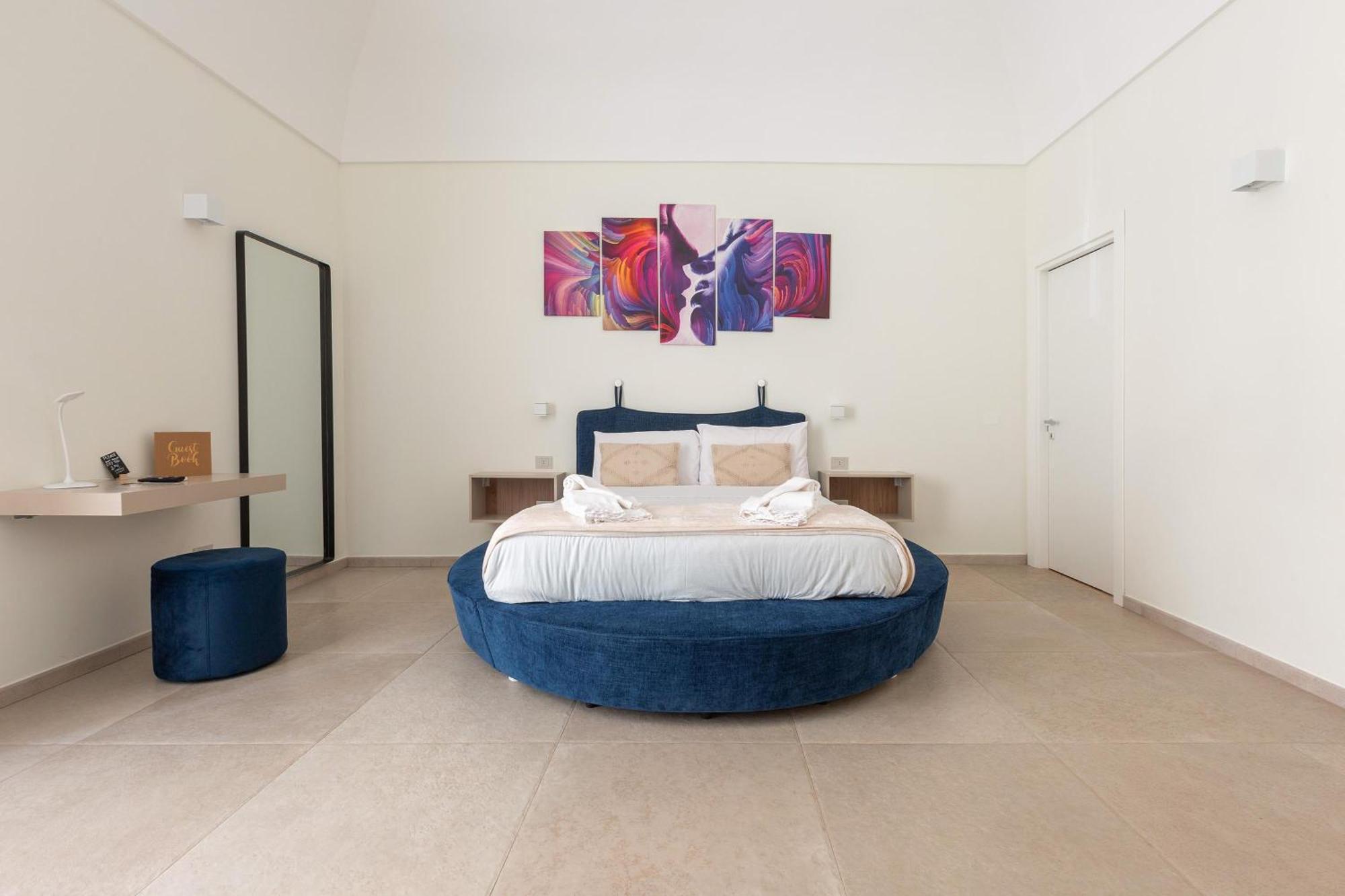 Maison d'hôtes Liberty Barocco